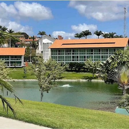 Flat Luxo No Villa Hipica Em Gravata - Pe - Locarhouse المظهر الخارجي الصورة