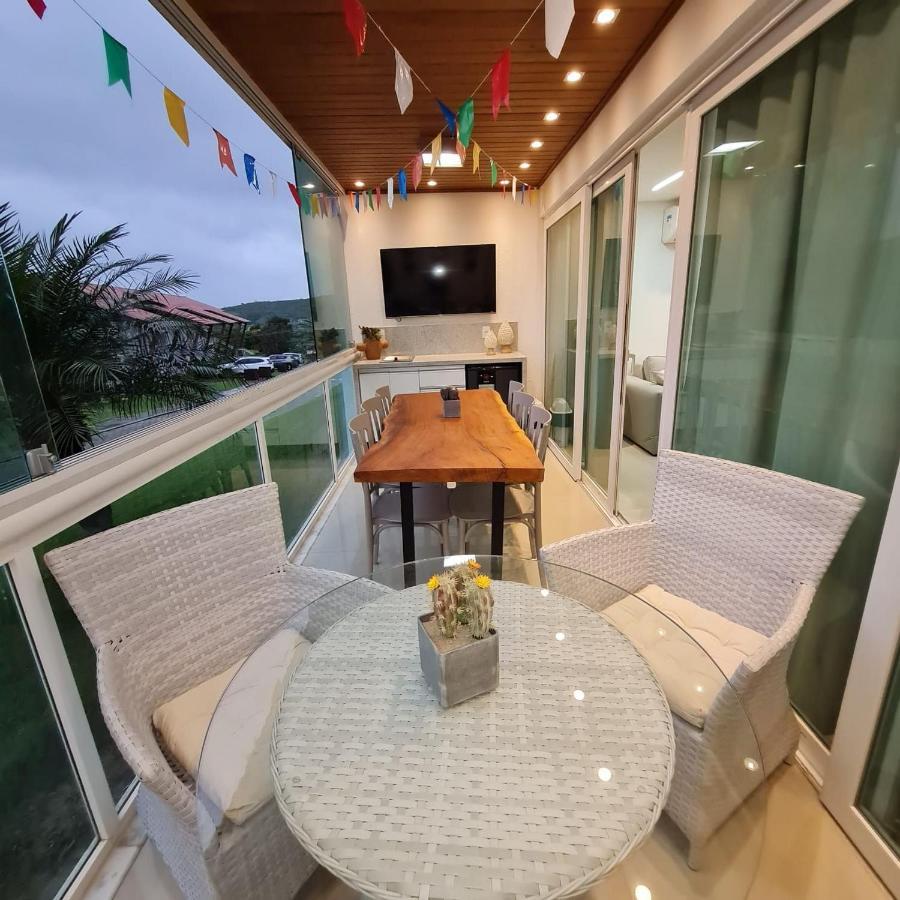 Flat Luxo No Villa Hipica Em Gravata - Pe - Locarhouse المظهر الخارجي الصورة