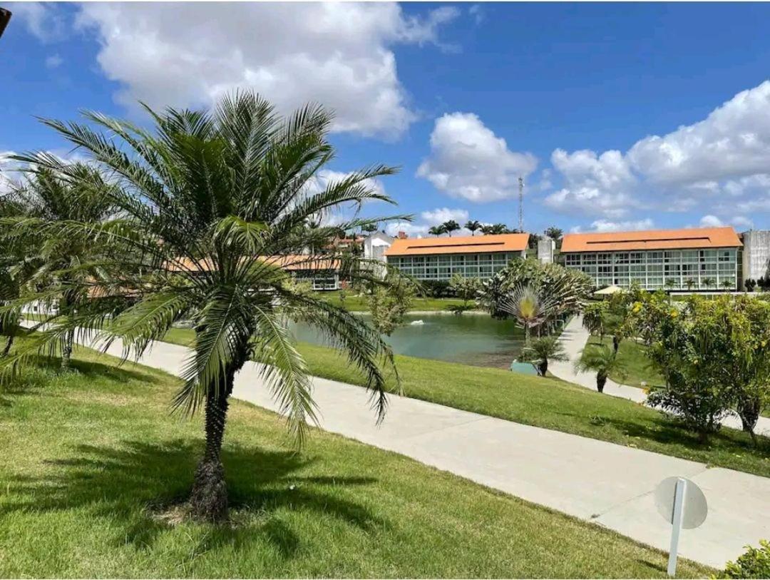 Flat Luxo No Villa Hipica Em Gravata - Pe - Locarhouse المظهر الخارجي الصورة
