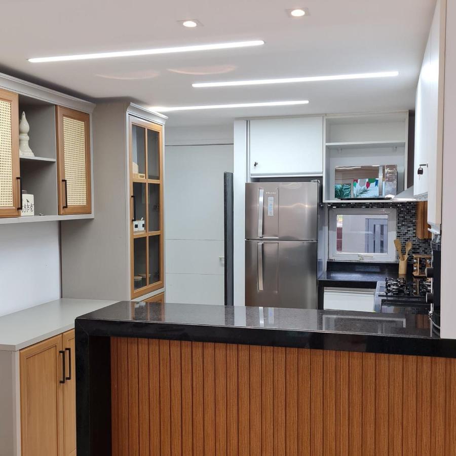 Flat Luxo No Villa Hipica Em Gravata - Pe - Locarhouse المظهر الخارجي الصورة