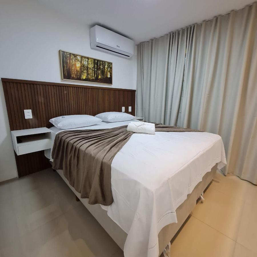 Flat Luxo No Villa Hipica Em Gravata - Pe - Locarhouse المظهر الخارجي الصورة