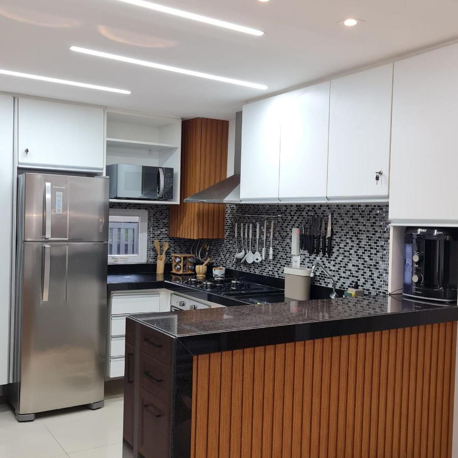 Flat Luxo No Villa Hipica Em Gravata - Pe - Locarhouse المظهر الخارجي الصورة