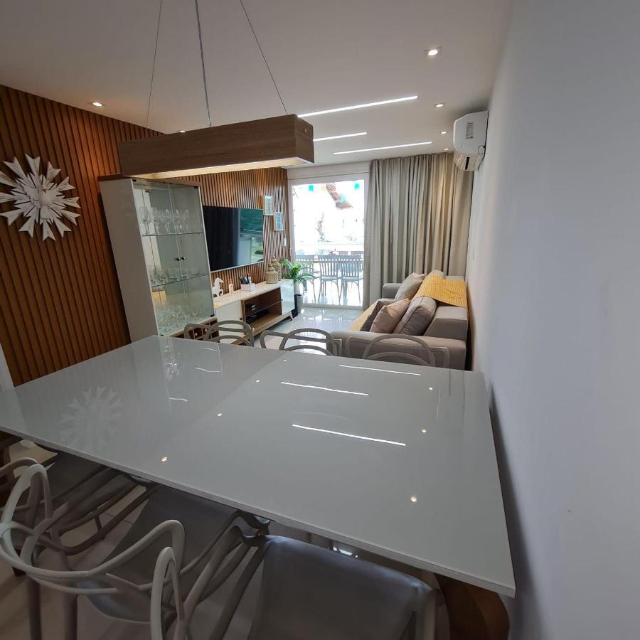 Flat Luxo No Villa Hipica Em Gravata - Pe - Locarhouse المظهر الخارجي الصورة