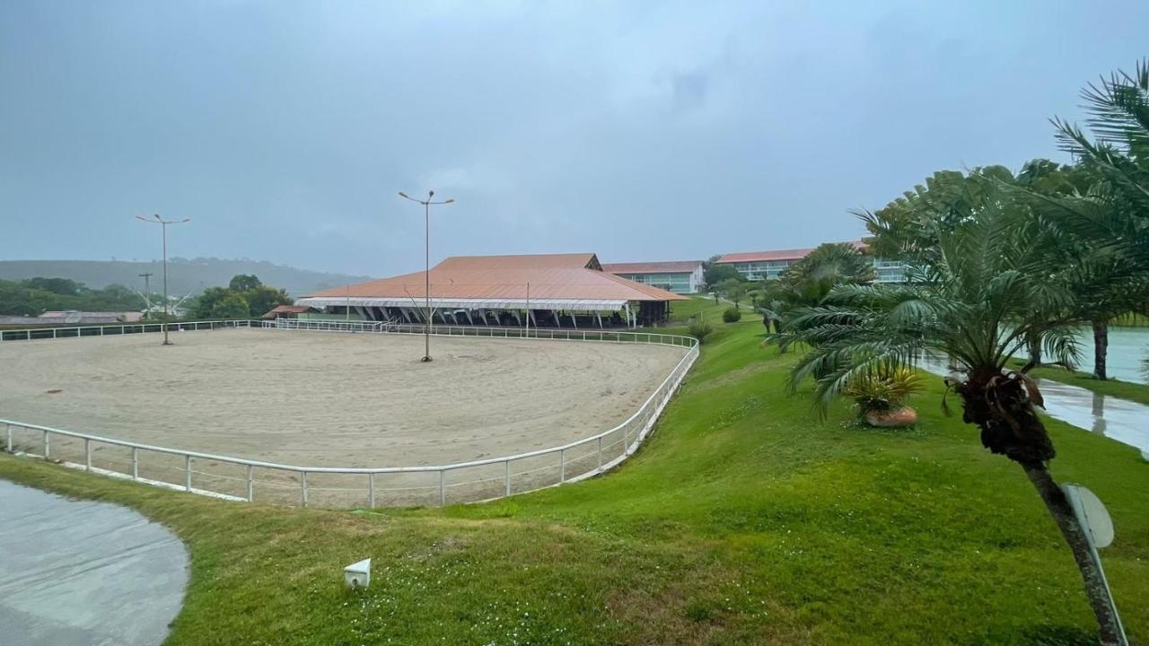 Flat Luxo No Villa Hipica Em Gravata - Pe - Locarhouse المظهر الخارجي الصورة