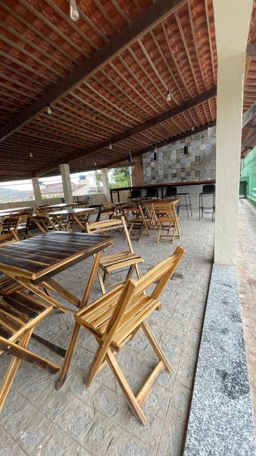 Flat Luxo No Villa Hipica Em Gravata - Pe - Locarhouse المظهر الخارجي الصورة